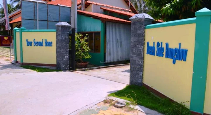 Фантхьет: Hiep Hoa Resort