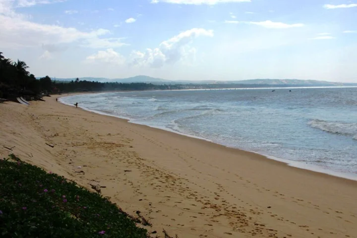 Фантхьет: Hiep Hoa Resort