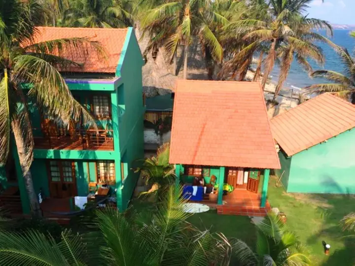 Фантхьет: Hiep Hoa Resort