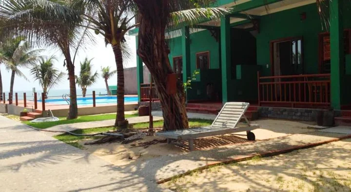 Фантхьет: Hiep Hoa Resort