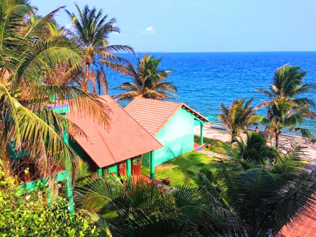 Фантхьет: Hiep Hoa Resort