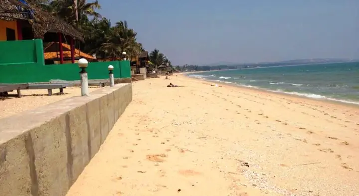 Фантхьет: Hiep Hoa Resort