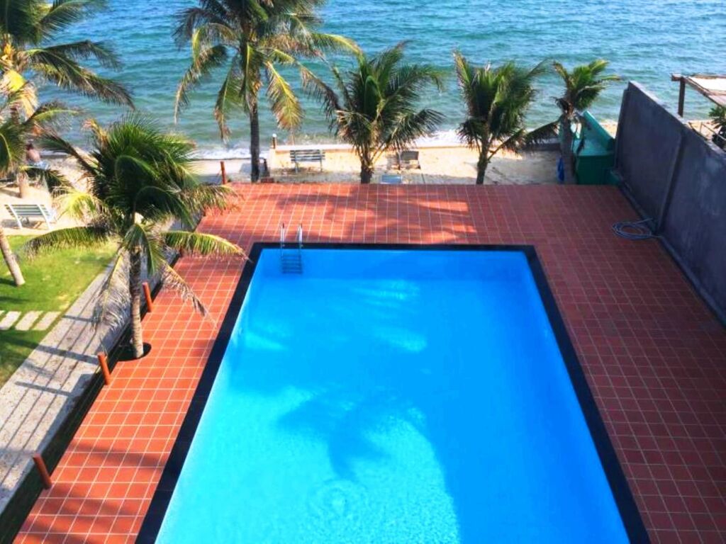 Фантхьет: Hiep Hoa Resort