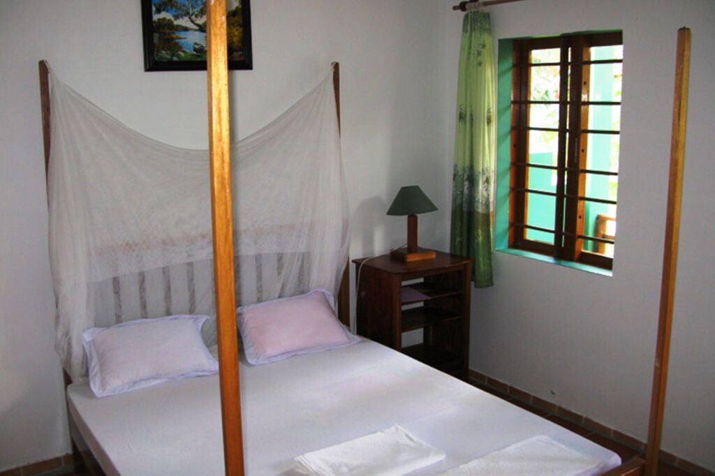Фантхьет: Hiep Hoa Resort