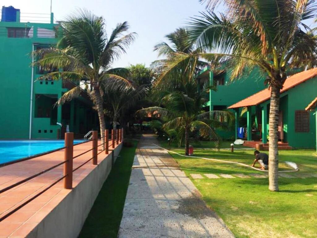 Фантхьет: Hiep Hoa Resort