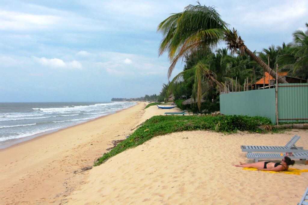 Фантхьет: Hiep Hoa Resort