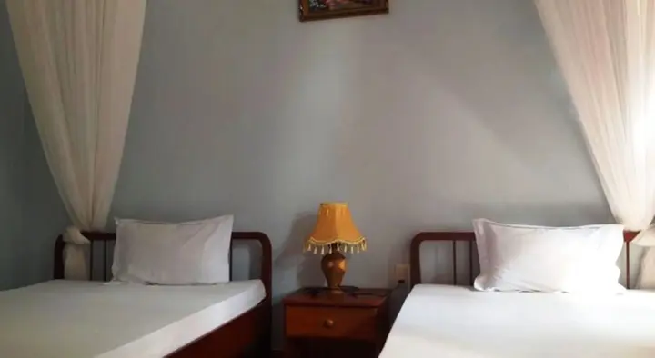 Фантхьет: Hiep Hoa Resort