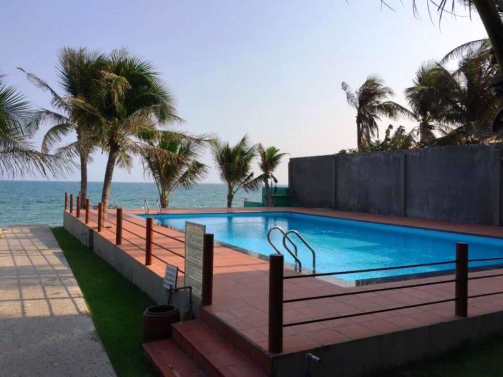 Фантхьет: Hiep Hoa Resort