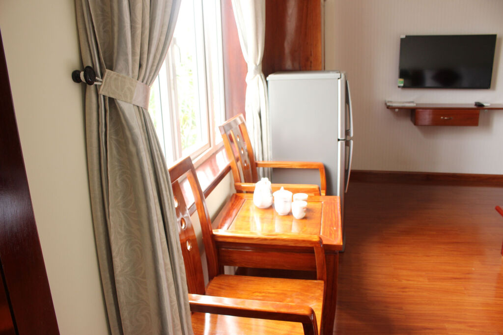 Hoi An Green Channel Homestay — фото 4