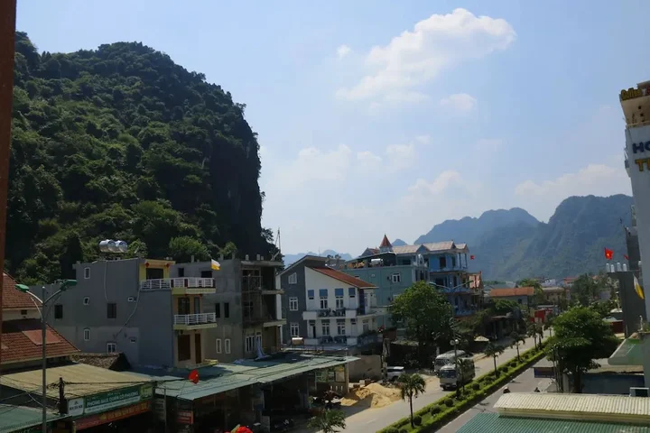 Фонг Ня: Thien Phu Hostel