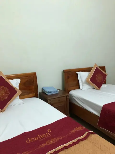 Фонг Ня: Thien Phu Hostel