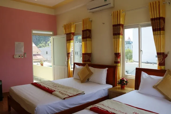 Фонг Ня: Thien Phu Hostel