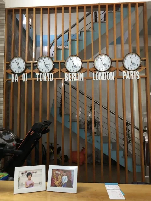Фонг Ня: Thien Phu Hostel