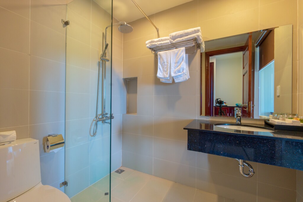 остров Фукуок: Praha Hotel