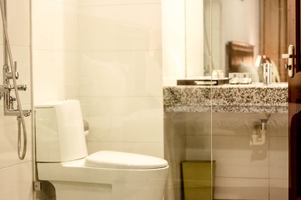 остров Фукуок: Praha Hotel