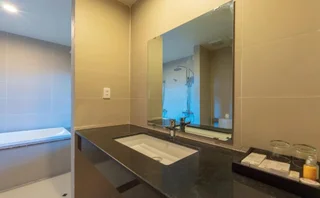остров Фукуок: Praha Hotel
