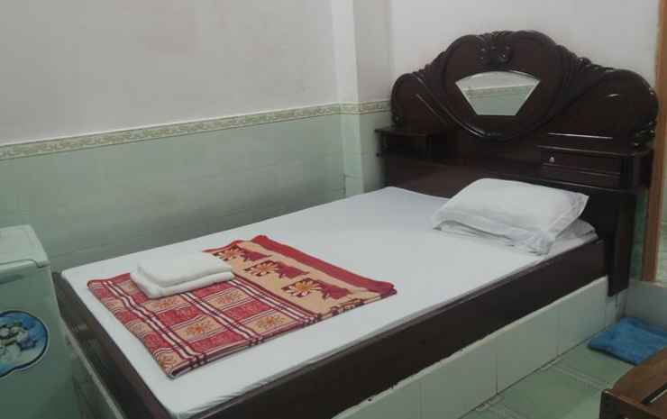 Кантхо: Ngoc Mai 2 Guesthouse