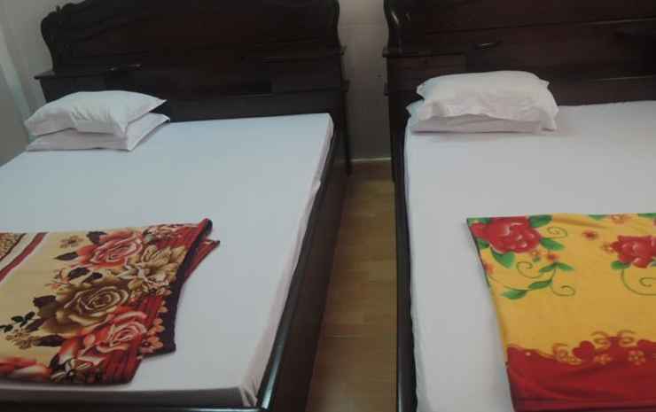 Кантхо: Ngoc Mai 2 Guesthouse