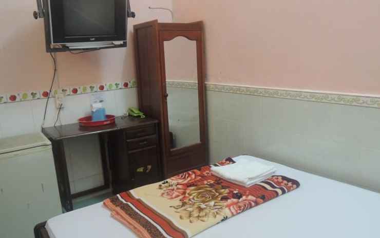 Кантхо: Ngoc Mai 2 Guesthouse