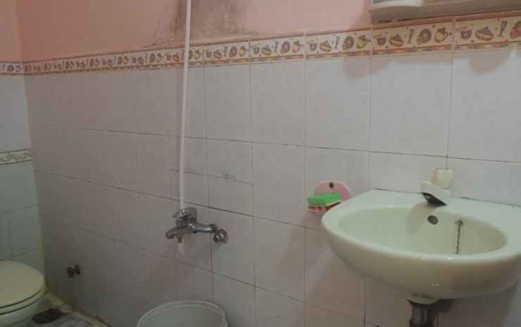 Кантхо: Ngoc Mai 2 Guesthouse