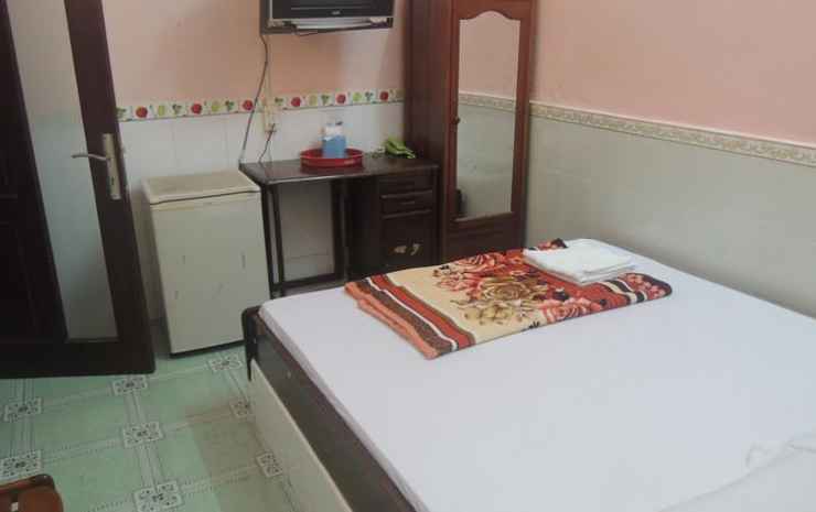 Кантхо: Ngoc Mai 2 Guesthouse