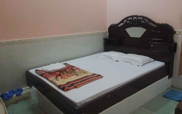 Кантхо: Ngoc Mai 2 Guesthouse