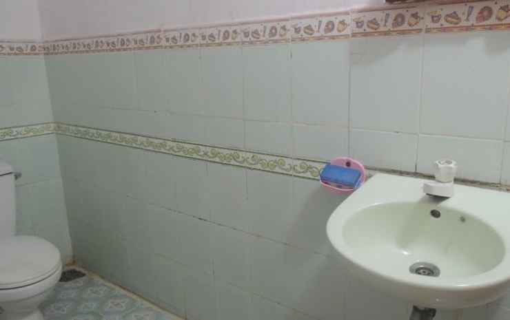 Кантхо: Ngoc Mai 2 Guesthouse
