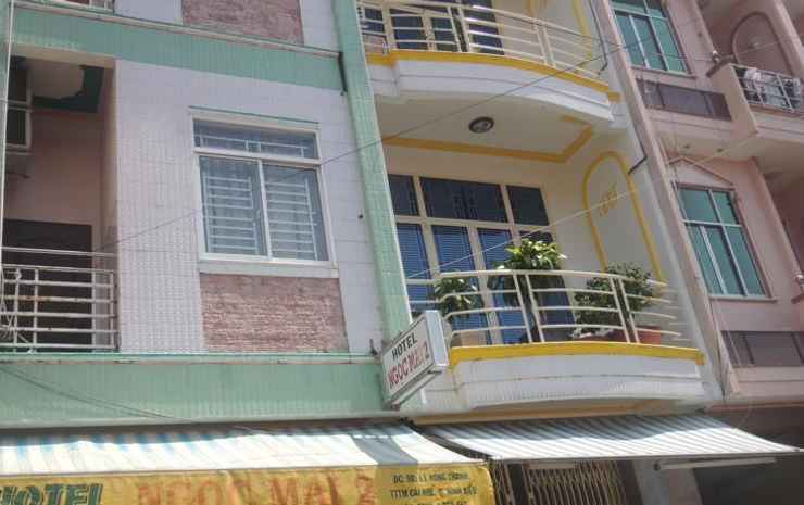 Кантхо: Ngoc Mai 2 Guesthouse