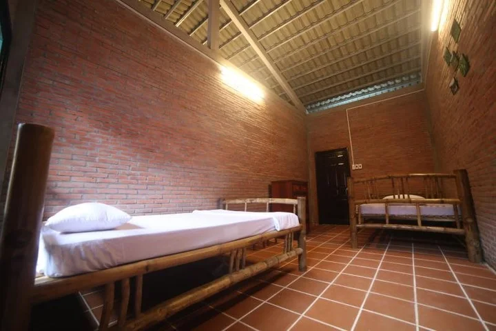 Митхо: Suonsia Homestay