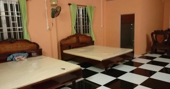 Митхо: Suonsia Homestay