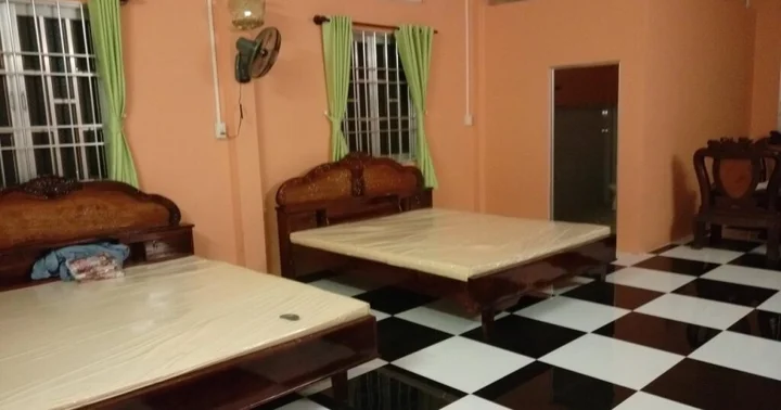Митхо: Suonsia Homestay