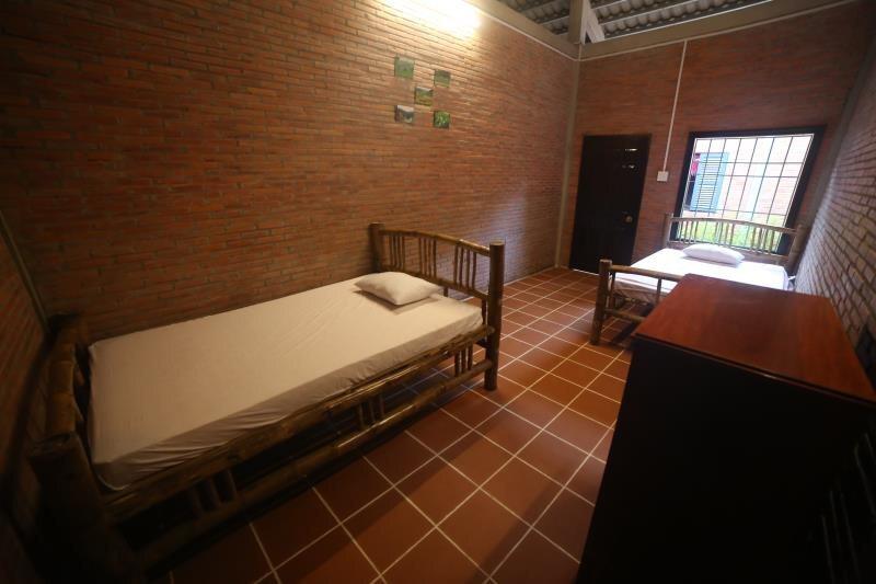Митхо: Suonsia Homestay