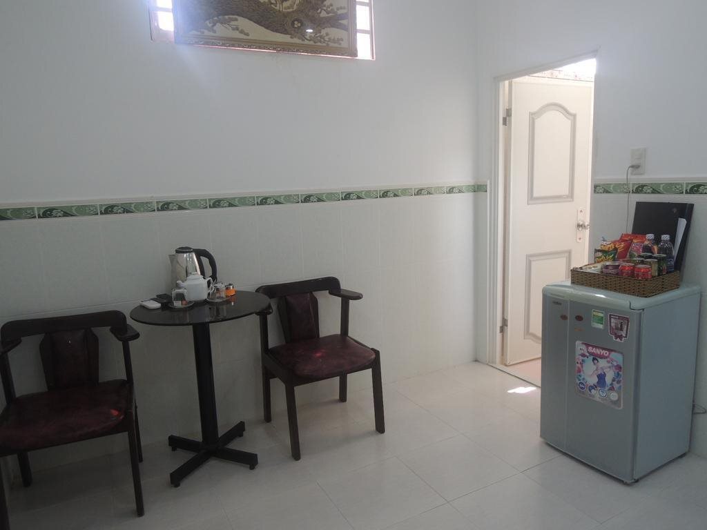 Кантхо: Nguyen Phuc Hotel