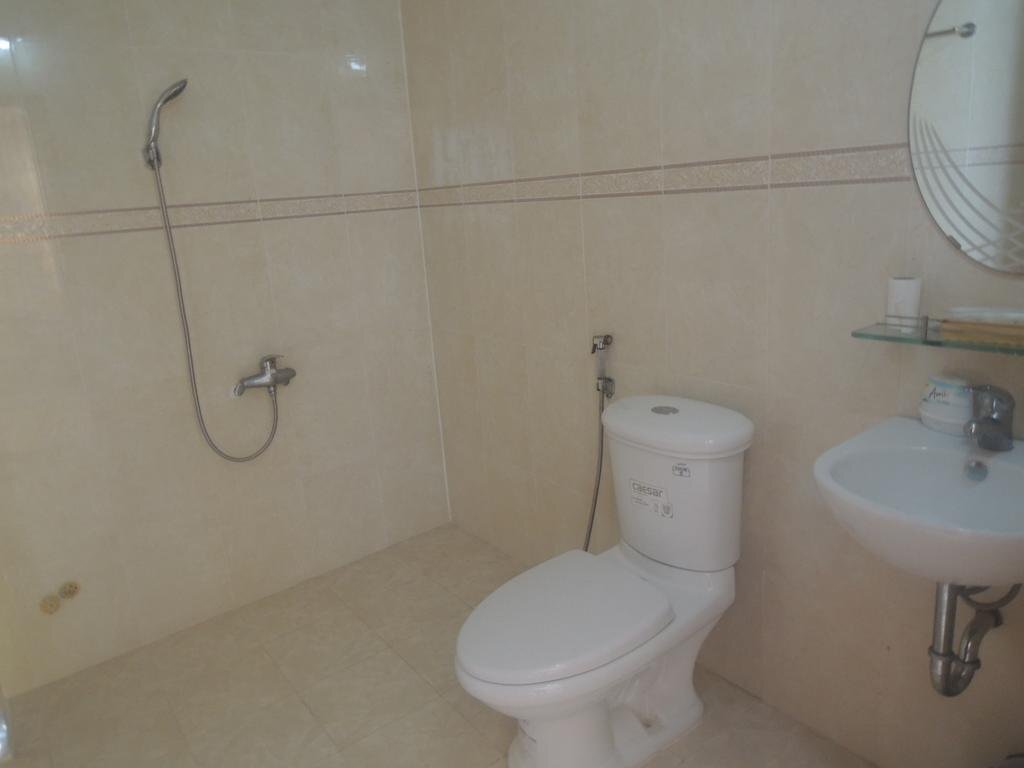 Кантхо: Hai Dang Hostel
