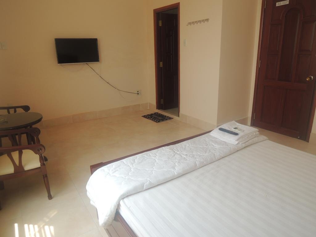 Кантхо: Hai Dang Hostel