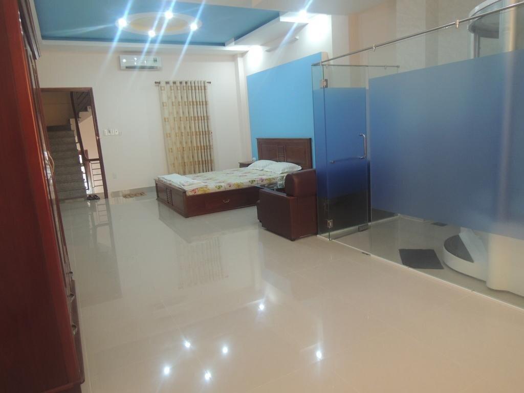 Кантхо: Hai Dang Hostel