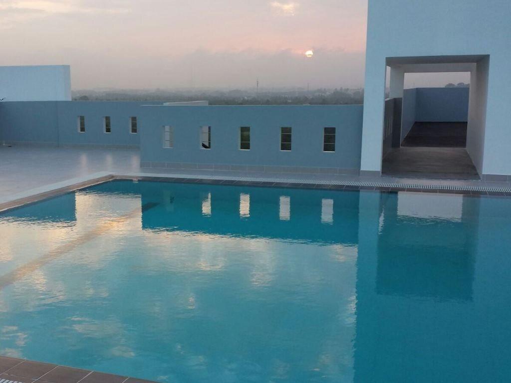 Тхузаумот: Waterfall Residences Binh Duong