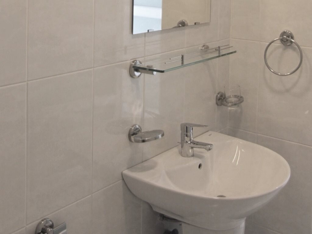 Тхузаумот: Waterfall Residences Binh Duong
