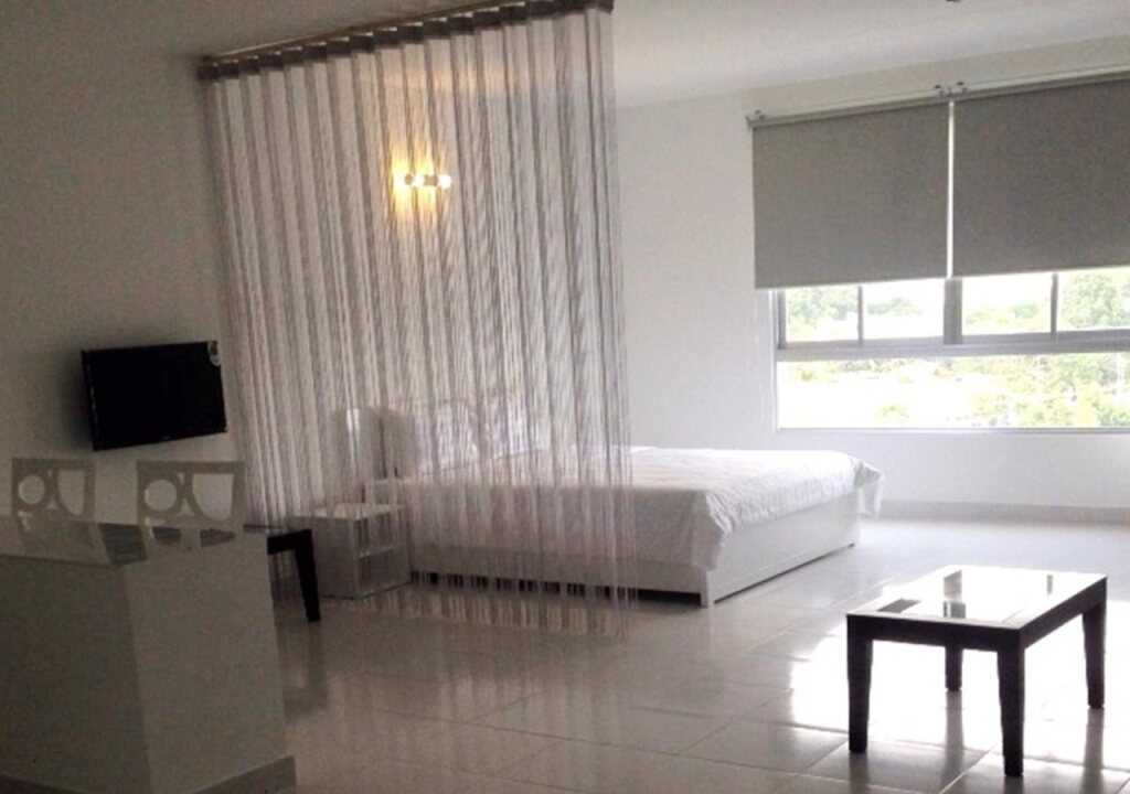 Waterfall Residences Binh Duong — фото 2