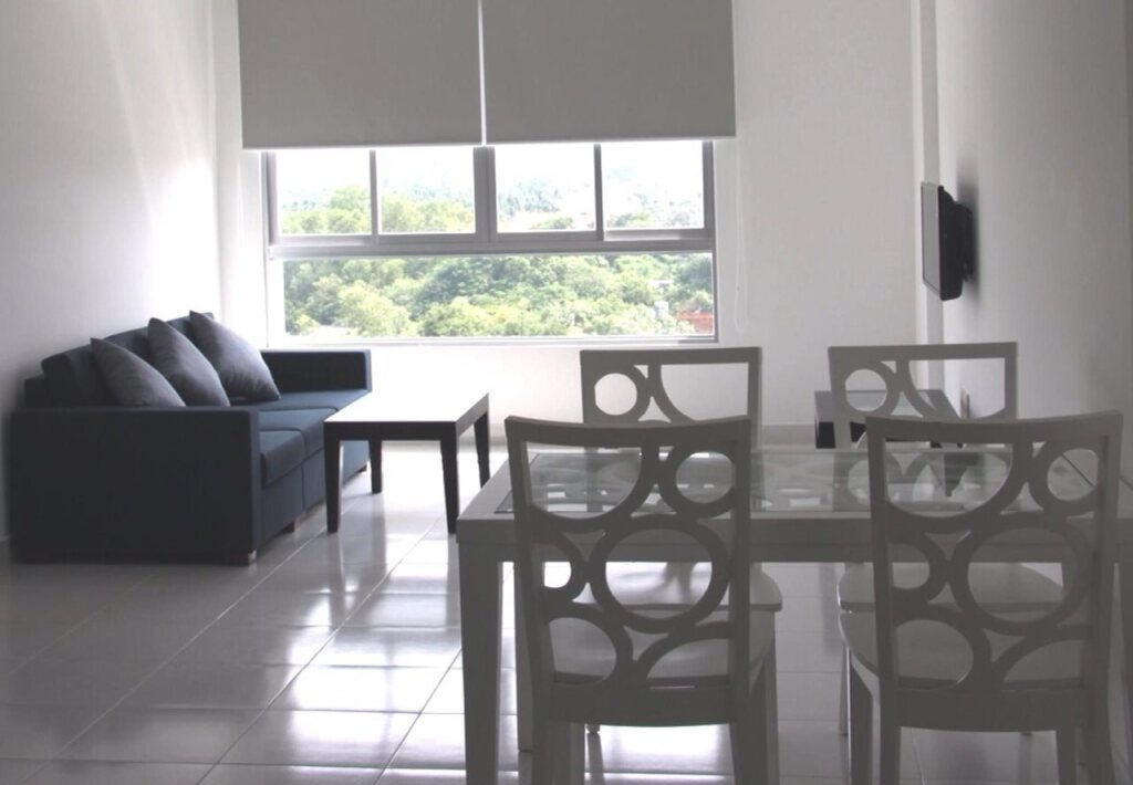 Waterfall Residences Binh Duong — фото 5