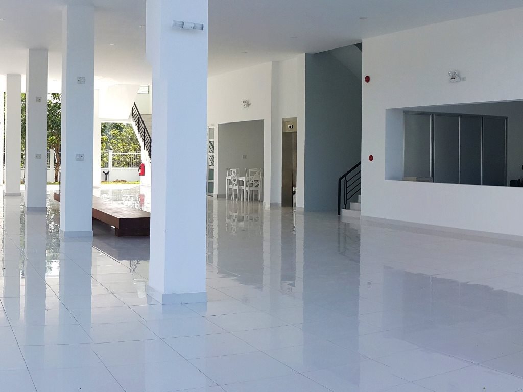 Тхузаумот: Waterfall Residences Binh Duong