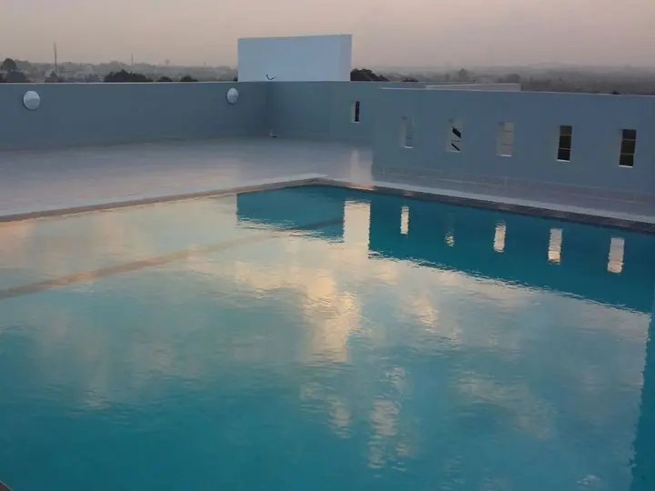 Тхузаумот: Waterfall Residences Binh Duong