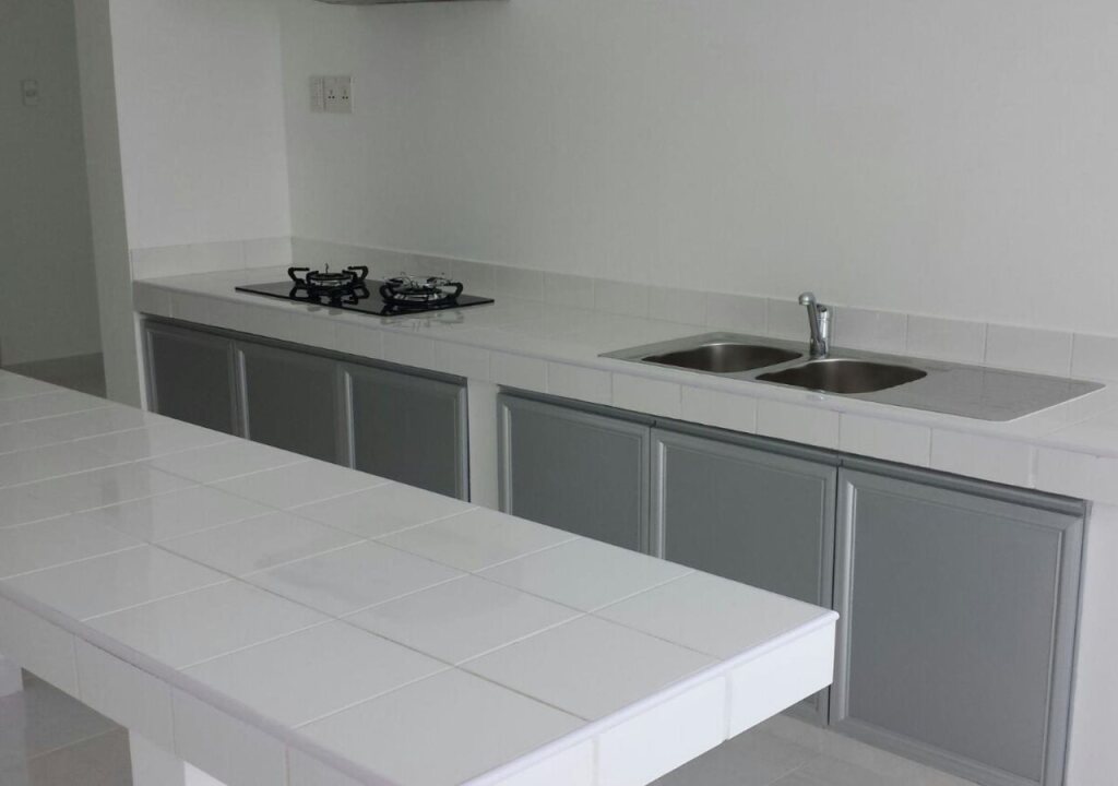 Тхузаумот: Waterfall Residences Binh Duong