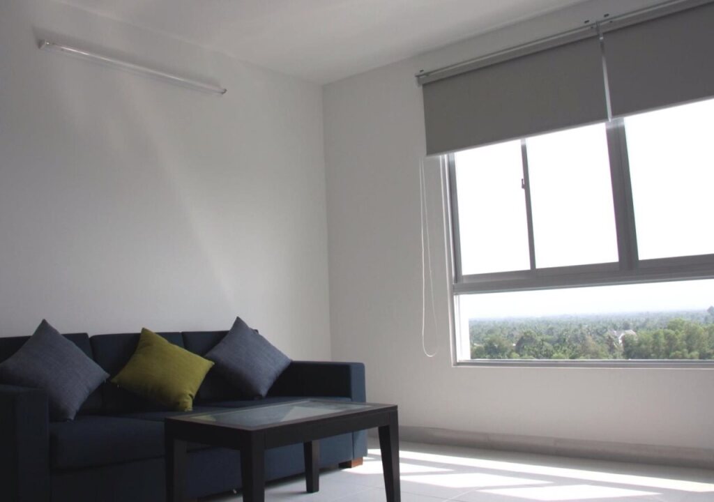 Тхузаумот: Waterfall Residences Binh Duong