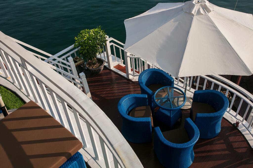 Flamingo Luxury Cruises — фото 3