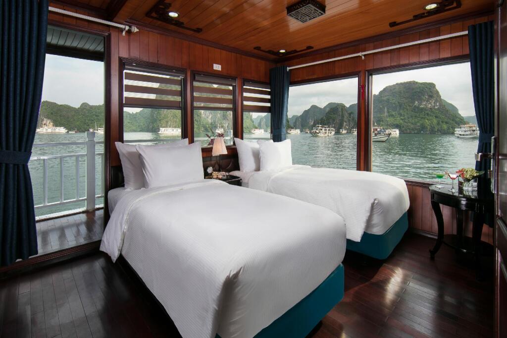 Flamingo Luxury Cruises — фото 4