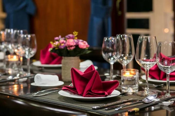 Халонг: Flamingo Luxury Cruises
