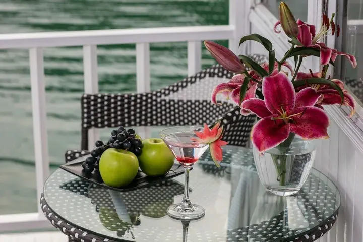 Халонг: Flamingo Luxury Cruises