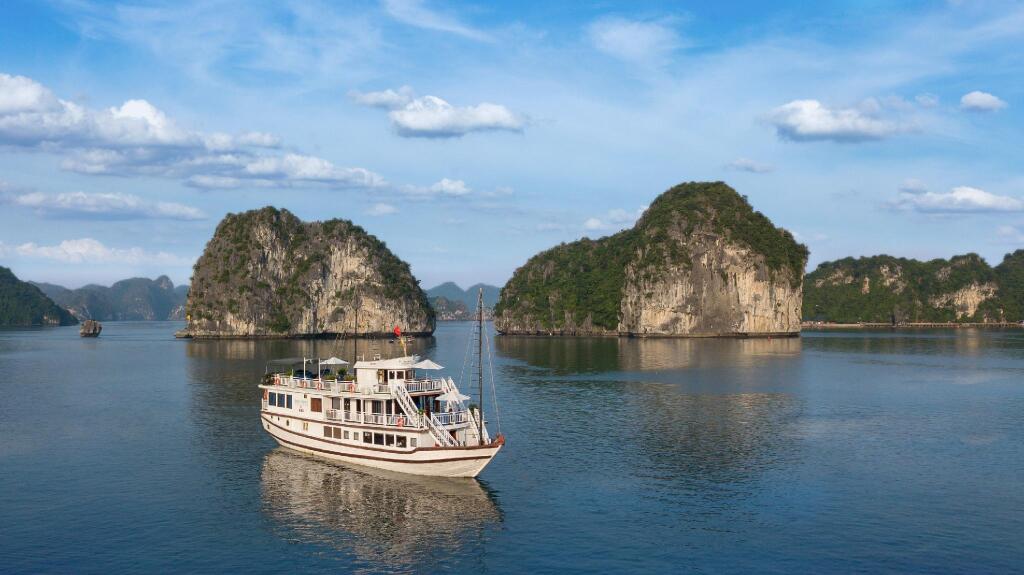 Flamingo Luxury Cruises — фото 5