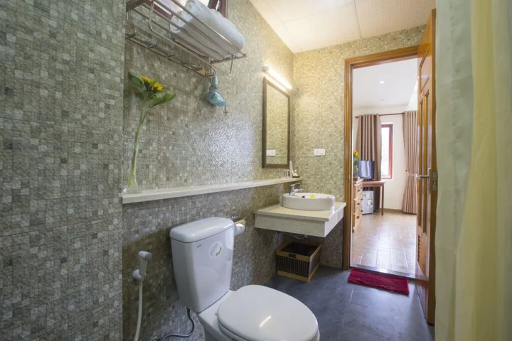 Хойан: Hien Hoa Villa Hoi An